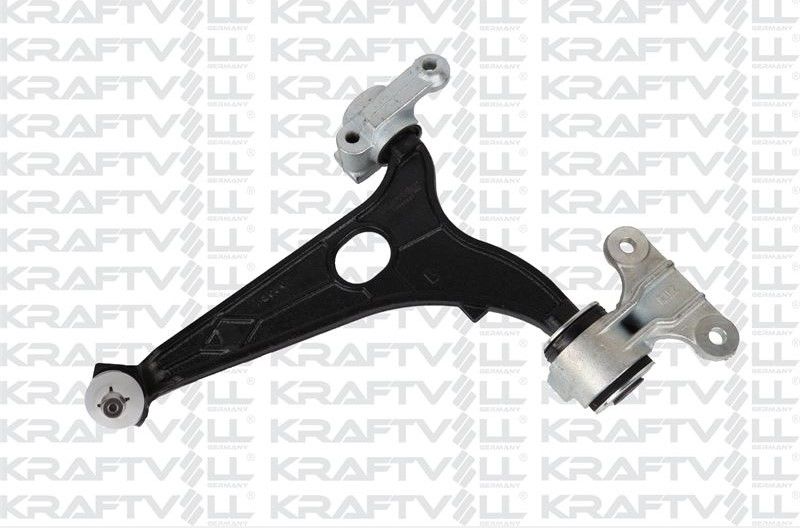 Scudo 1.6 mjt Ön Sol Salıncak Kraftwoll KRF-13050681