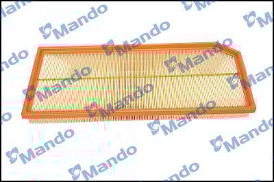 Volkswagen Eos 2006-2015 Arası 2.0 TFSI Mando Marka Hava Filtresi