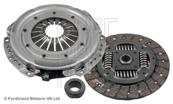 Audi A6 1994-2005 Arası 1.8, 1.8 quattro Blueprint Marka Debriyaj Seti