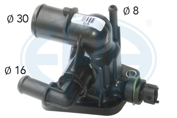 Fiat Punto Evo 2008-2012 Arası 1.3 D Multijet ERA Marka Termostat