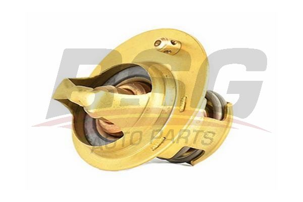 Ford C-Max 2010-2019 Arası 1.6 Ti BSG Marka Termostat
