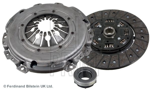 Audi A6 1997-2005 Arası 1.9 TDI Blueprint Marka Debriyaj Seti