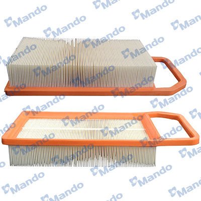 Citroen C5 2004-2008 Arası 2.0 16V Mando Marka Hava Filtresi