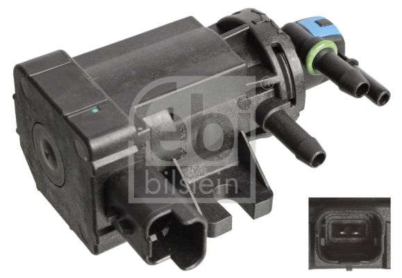 Citroen Ds4 2011-2015 Arası 2.0 HDi 165 Febi Marka EGR Valfi