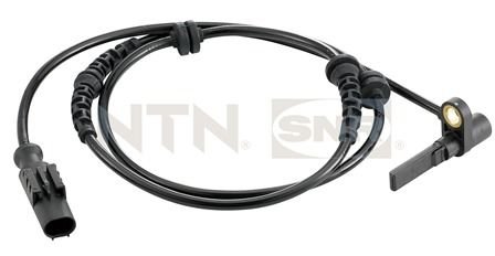 Fiat Ducato 2006-2010 Arası 115 Multijet 2 SNR Marka Arka Abs Sensörü