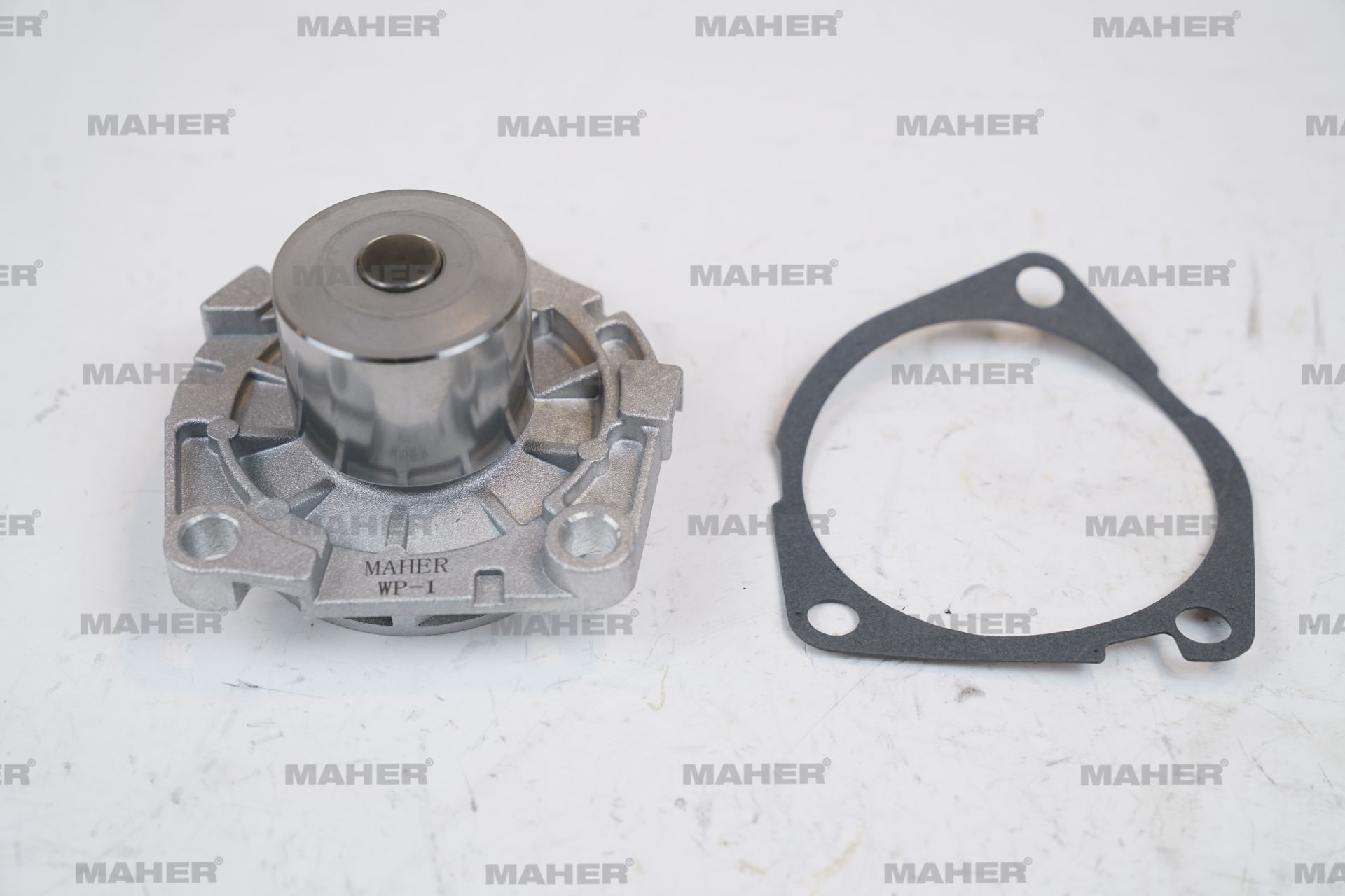 Egea 1.6 Multijet Devirdaim Maher MHR-17374