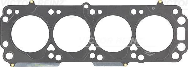 Opel Astra 1991-2009 Arası 1.7 D, 1.7 TD Victor Reinz Marka Silindir Kapak Contası