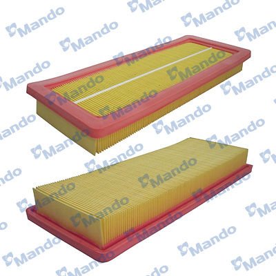 Citroen C4 2006-2015 Arası 1.6 THP 155 Mando Marka Hava Filtresi