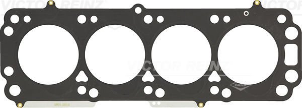 Opel Astra 1991-2009 Arası 1.7 D, 1.7 TD Victor Reinz Marka Silindir Kapak Contası