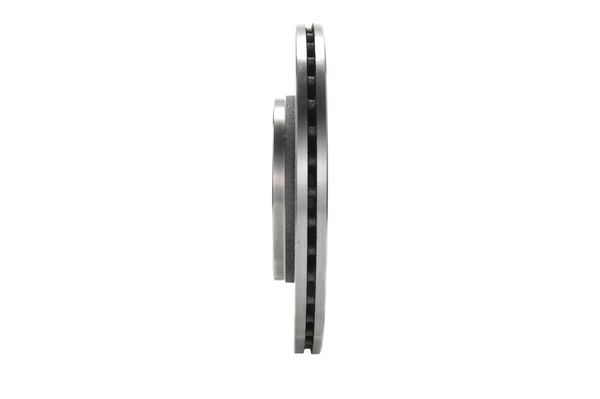 Peugeot 206 1998-2012 Arası 1.6 16V, 1.6 Bosch Marka Ön Hava Soğutmalı Fren Diski