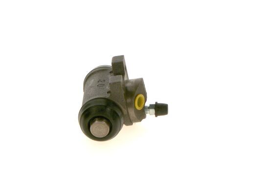 Renault 21 1986-1997 Arası 2.1 Turbo-D Bosch Marka Sol Fren Silindiri