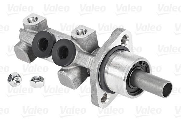 Renault Megane 1995-2008 Arası 1.9 D Eco Valeo Marka Fren Ana Merkezi