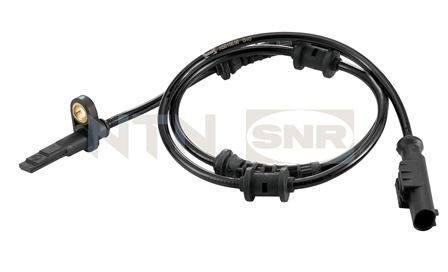 Fiat Ducato 2006-2010 Arası 180 Multijet 3 SNR Marka Arka Abs Sensörü