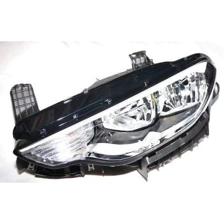 Egea (Sedan-Cross-SW) Sol Krom Far Eser ESER-1151592