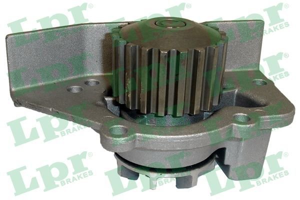 Peugeot 406 1995-2005 Arası 1.8 16V LPR Marka Devirdaim Su Pompası