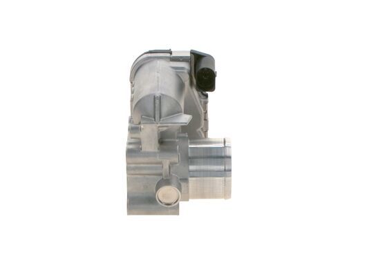 Renault Espace 2002-2006 Arası 2.0 dCi Bosch Marka Gaz Kelebeği