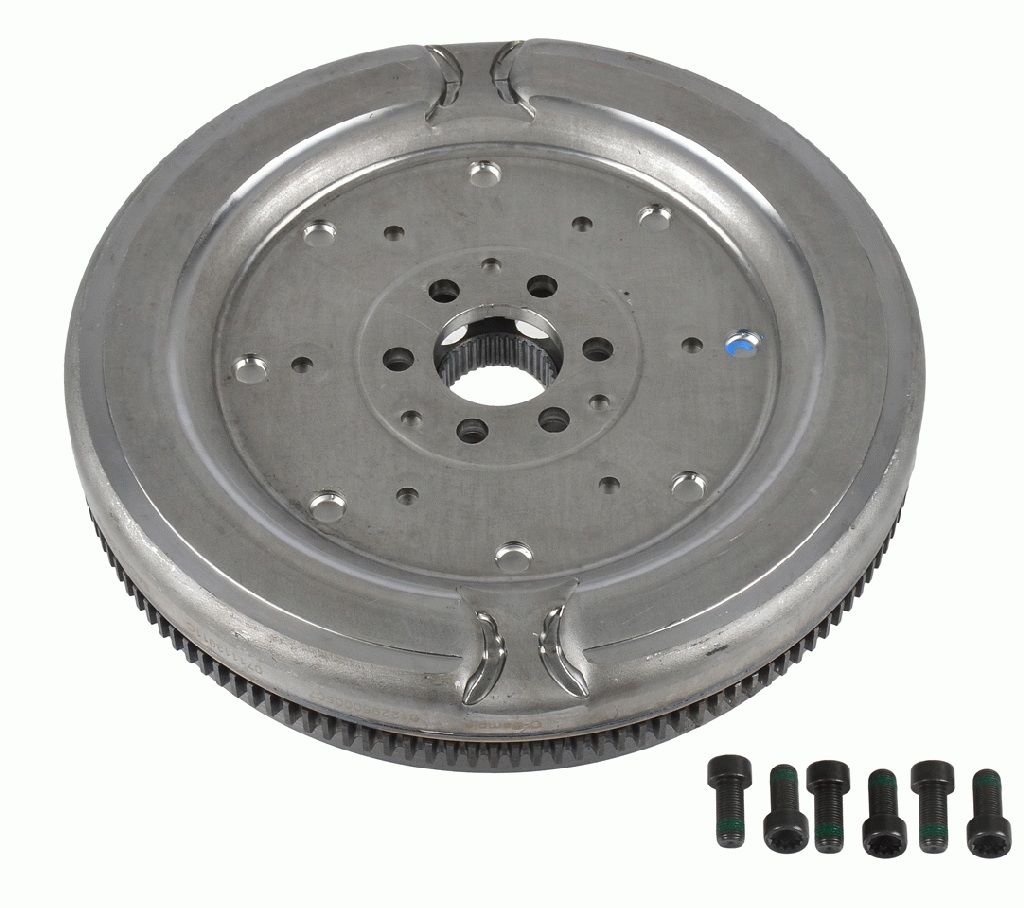 Seat Altea 2004-2008 Arası 2.0 TFSI Sachs Marka Volan