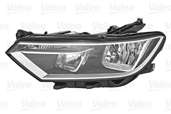 Volkswagen Passat 2014-2018 Arası 1.4 TSI, 1.6 TDI, 2.0 TDI 4motion, 2.0 TDI Sol Valeo Marka Far