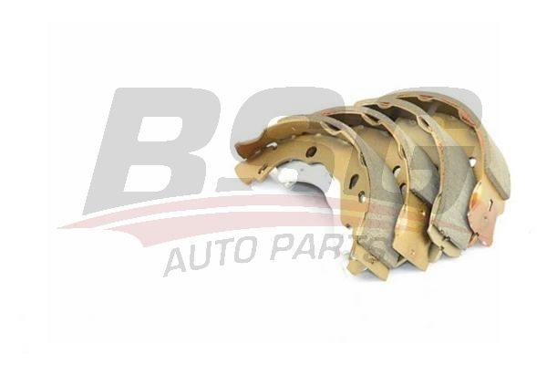 Dacia Duster 2010-2021 Arası 1.6 SCe 115 4x4 BSG Marka Pabuçlu Balata