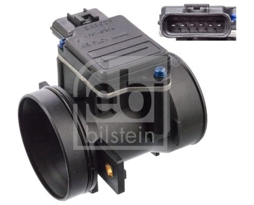 Ford Focus 1998-2009 Arası 1.6 16V, 1.4 16V, 1.6, 1.4 Febi Marka Hava Debimetresi