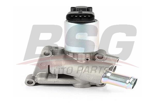 Opel Agila 2000-2007 Arası 1.0 12V, 1.0, 1.2 16V BSG Marka EGR Valfi