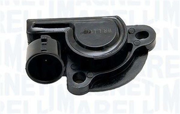 Opel Tigra 1994-2000 Arası 1.4 16V, 1.6 16V Magneti Marelli Marka Gaz Kelebeği