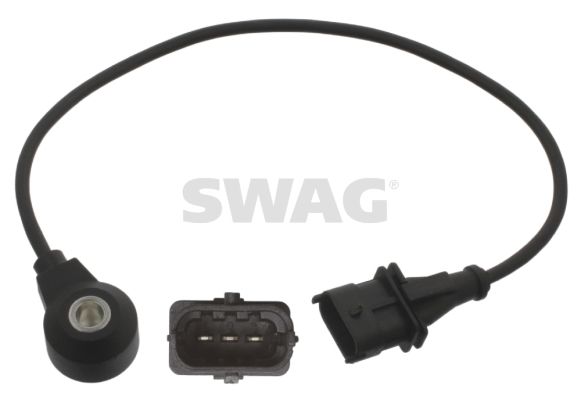 Opel Vectra 1995-2004 Arası 1.8 i 16V Swag Marka Vuruntu Sensörü