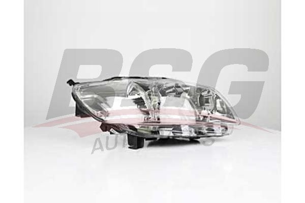 Peugeot 301 2012-2016 Arası 1.6 HDI 90 Sağ BSG Marka Far