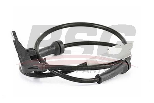 Peugeot 307 2000-2012 Arası 2.0 HDi 110 BSG Marka Abs Sensörü