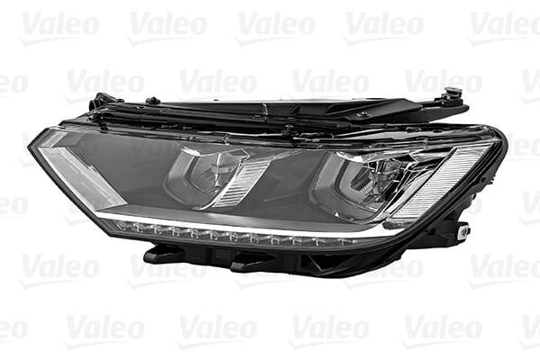 Volkswagen Passat 2014-2018 Arası 1.4 TSI, 1.6 TDI, 2.0 TDI 4motion, 2.0 TDI Sol Valeo Marka Far