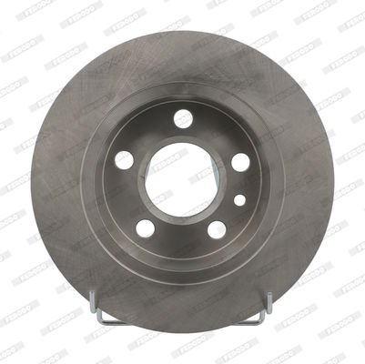 Volkswagen Sharan 1995-2010 Arası 1.9 TDI, 2.8 VR6, 2.0 Ferodo Marka Arka Fren Diski