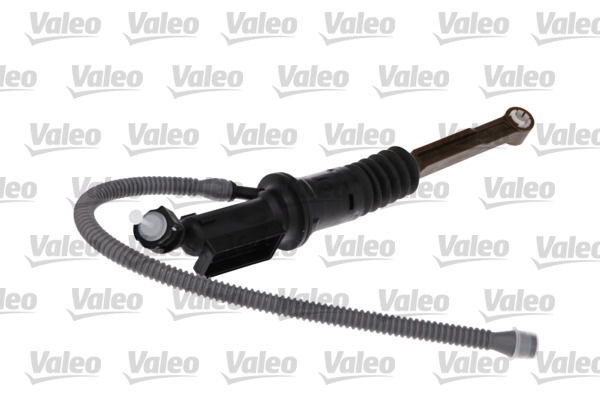 Citroen C4 2006-2015 Arası 1.6 HDi 110 Valeo Marka Debriyaj Üst Merkezi