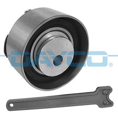 Fiat 500 2007-2011 Arası 1.2 LPG Dayco Marka Triger Gergi Rulmanı