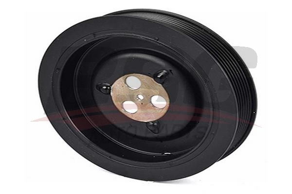 Ford Transit 2000-2006 Arası 2.4 DI RWD, 2.4 DI, 2.4 TDE BSG Marka Krank Kasnağı
