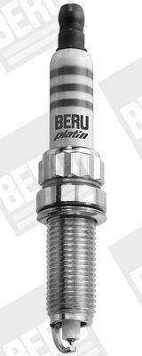 Peugeot 508 2010-2018 Arası 1.6 VTi, 1.6 THP Beru Marka Buji