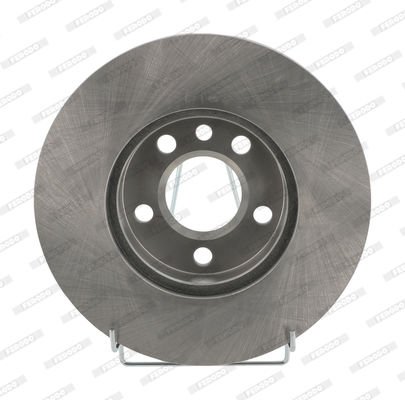 Volkswagen Sharan 1995-2010 Arası 1.9 TDI, 2.8 VR6, 2.0 Ferodo Marka Ön Fren Diski