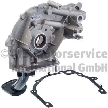 Alfa Romeo Giulietta 2010-2020 Arası 1.4 TB Pierburg Marka Yağ Pompası