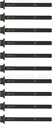 Fiat Panda 1980-2007 Arası 1000 4x4, 1000, 750, 1.2, 1.2 4x4 Victor Reinz Marka Silindir Kapak Saplaması