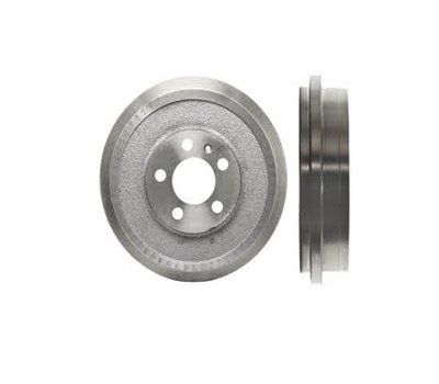 Skoda Fabia 2006-2014 Arası 1.2 12V Braxis Marka Kampana