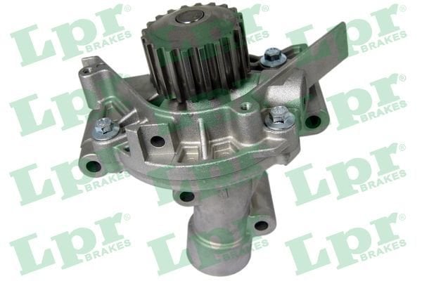 Peugeot 406 1995-2005 Arası 2.2, 2.0 16V LPR Marka Devirdaim Su Pompası