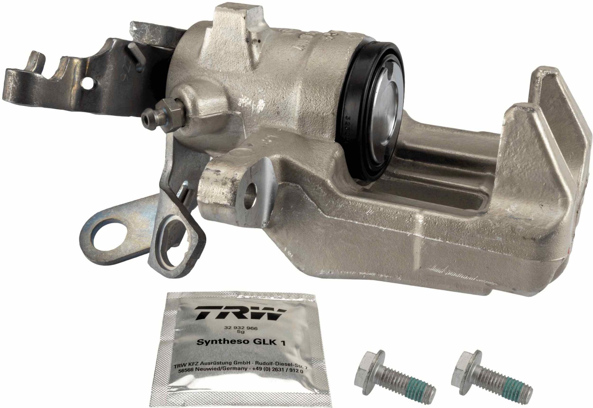 Volkswagen Golf 2004-2014 Arası 1.6 BiFuel TRW Marka Sol Ön Fren Kaliperi