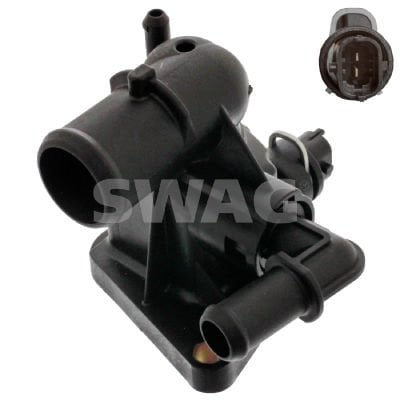 Fiat Punto Evo 2008-2012 Arası 1.3 D Multijet Swag Marka Termostat