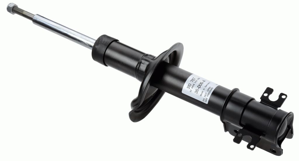 Fiat Scudo 1996-2006 Arası 1.9 D Ön Sachs Marka Amortisör