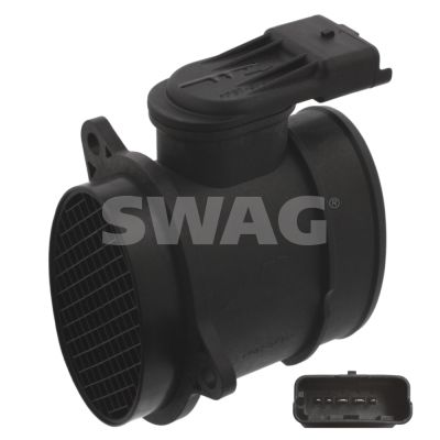 Ford Focus 2004-2013 Arası 1.6 TDCi Swag Marka Hava Debimetresi