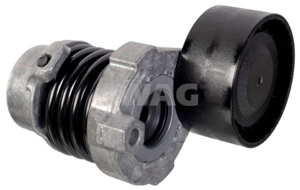 Renault Megane 2008-2012 Arası 1.2 TCe Swag Marka Vantilatör Kayış Gergi Rulmanı