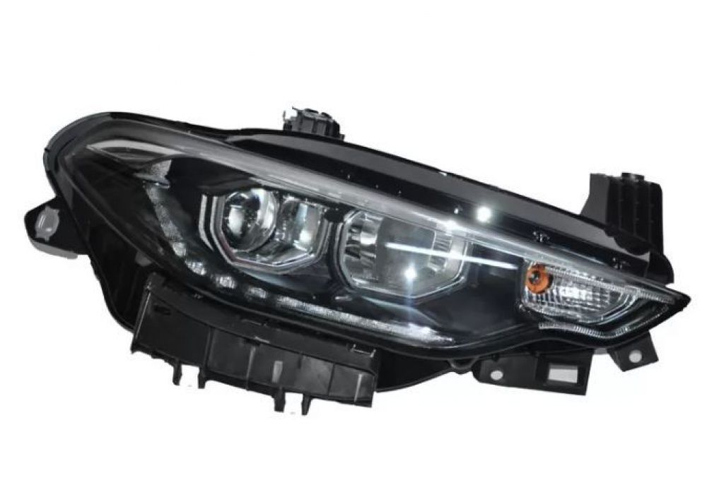 Egea (Sedan-Cross-SW) Sol Siyah Ledli Far Eser ESER-115159222