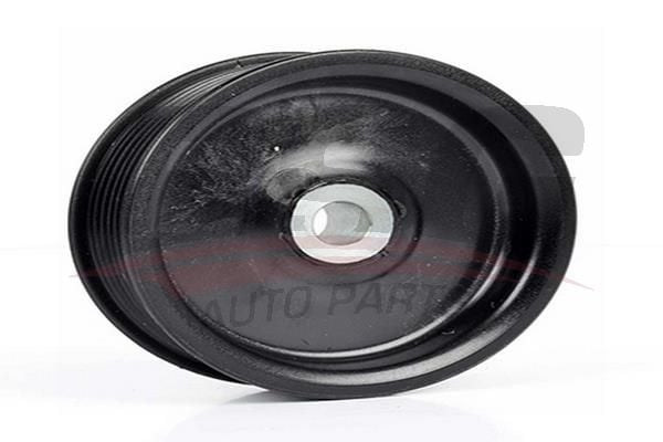 Ford Transit 2000-2006 Arası 2.4 DI RWD, 2.4 DI, 2.4 TDE BSG Marka Krank Kasnağı