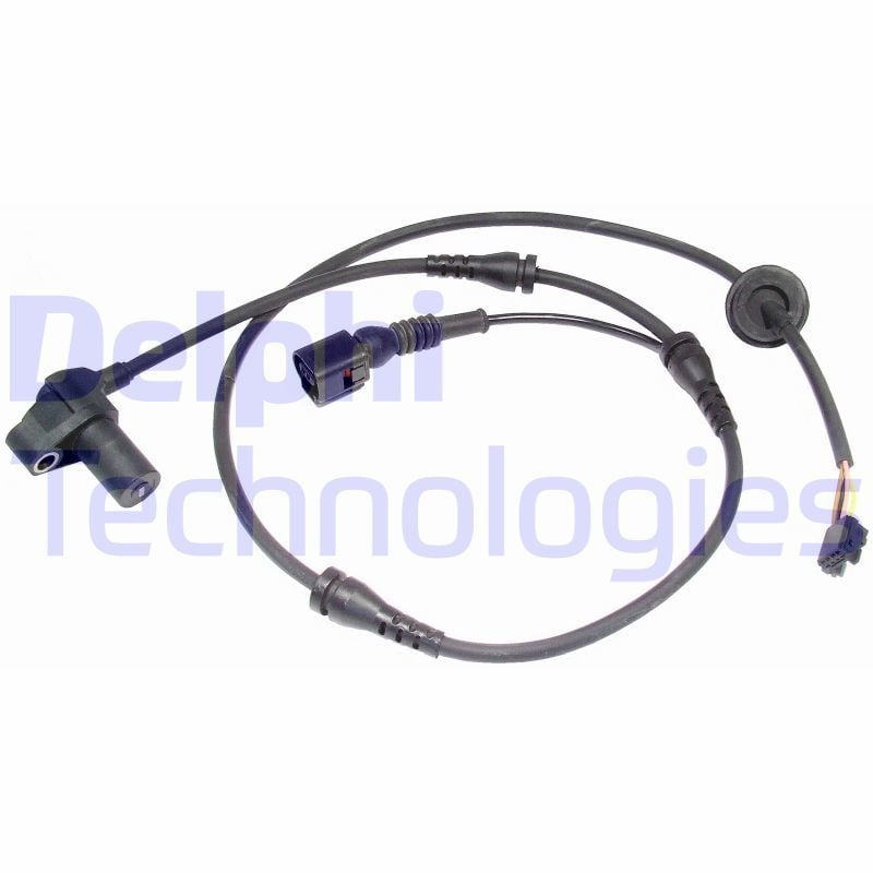 Audi A4 2000-2008 Arası 2.0 Delphi Marka Ön Abs Sensörü