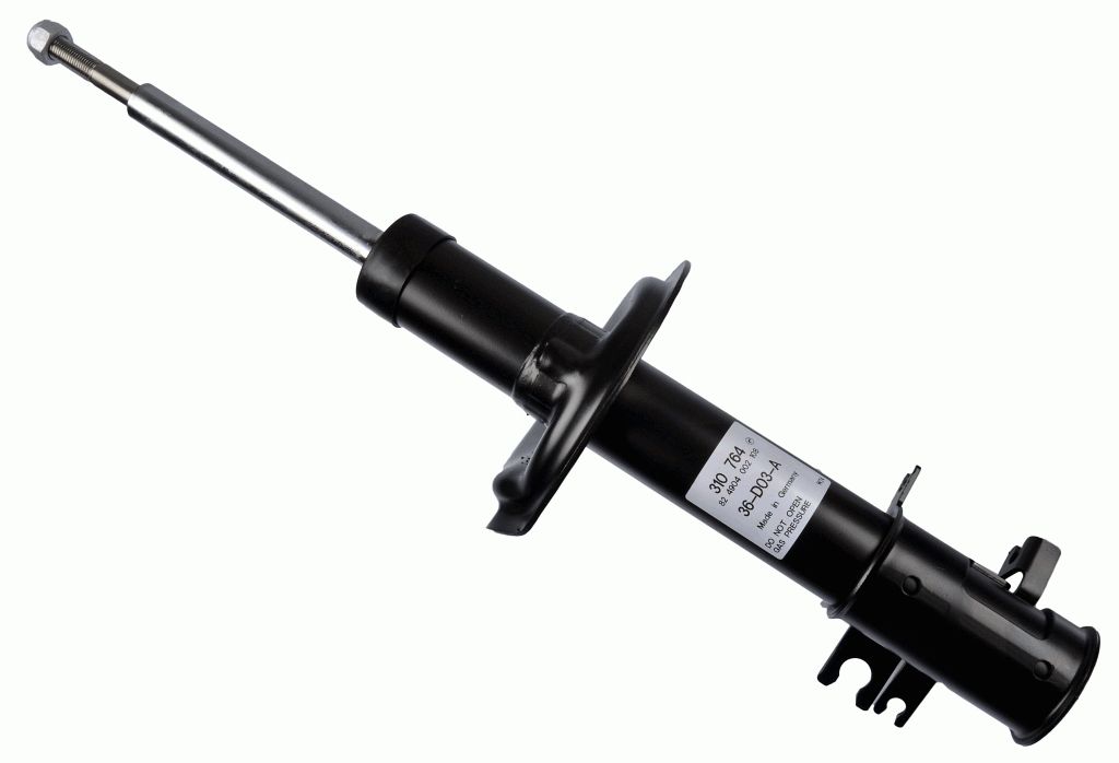 Fiat Scudo 1996-2006 Arası 1.6 Ön Sağ Sachs Marka Amortisör