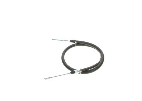 Fiat Ulysse 2002-2011 Arası 3.0 Bosch Marka El Fren Teli